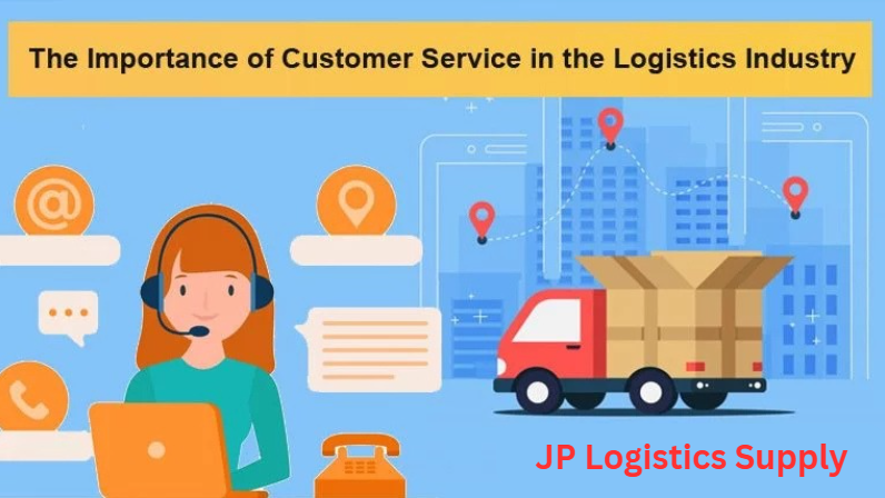 JP Logistics Supply